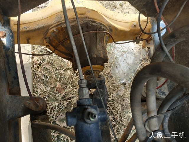 明宇重工 ZL-928 装载机