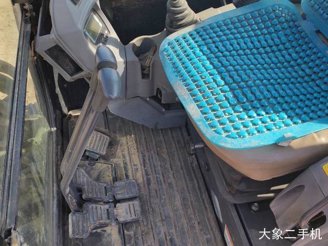 久保田 KX163-5 挖掘机