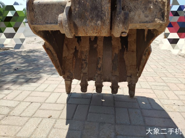 斗山 DH60-7 挖掘机