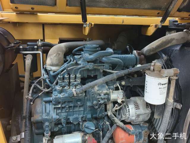 三一重工 SY70C 挖掘机
