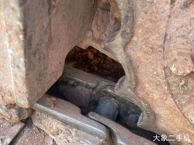 斗山 DX55-9C 挖掘机