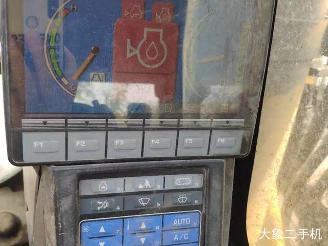 小松 PC400-8 挖掘机