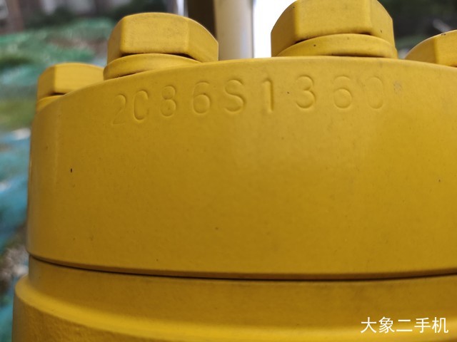 小松 PC220-8M0 挖掘机