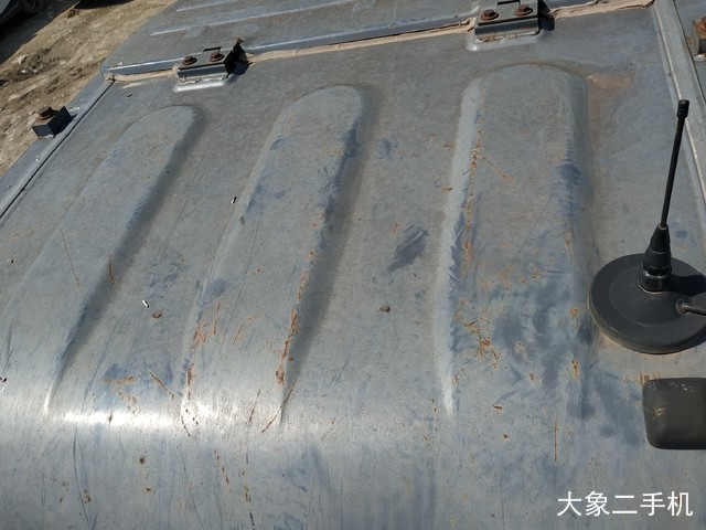 神钢 SK350LC-8 挖掘机