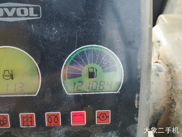 雷沃重工 FR60-7 挖掘机