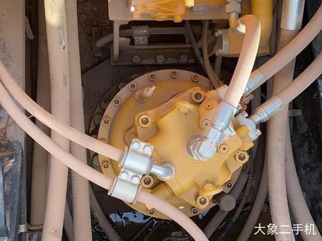 三一重工 SY485H-10 挖掘机