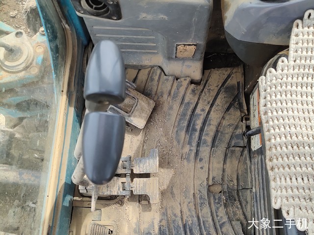 久保田 KX155-5 挖掘机