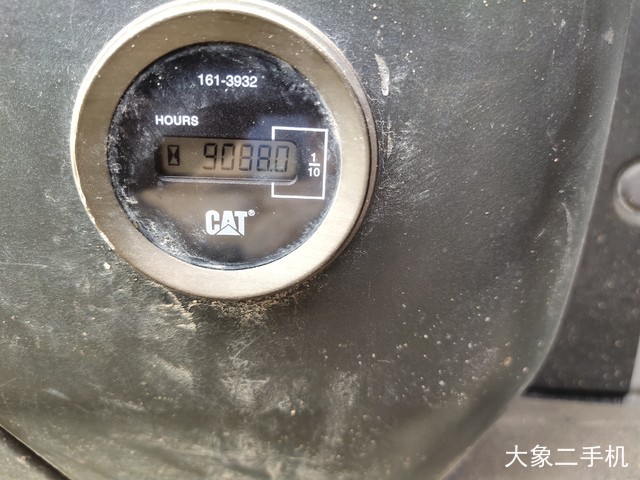 卡特彼勒 320D液压 挖掘机