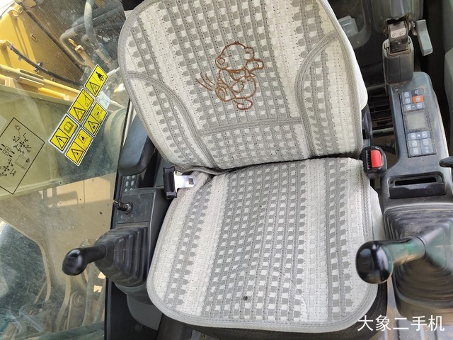 卡特彼勒 M320D2 挖掘机