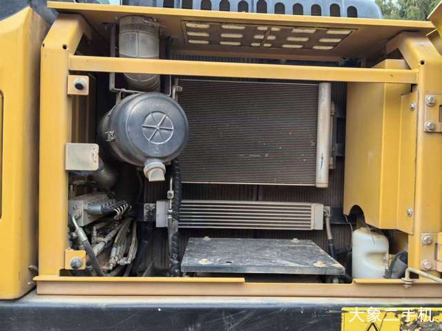 三一重工 SY135C 挖掘机