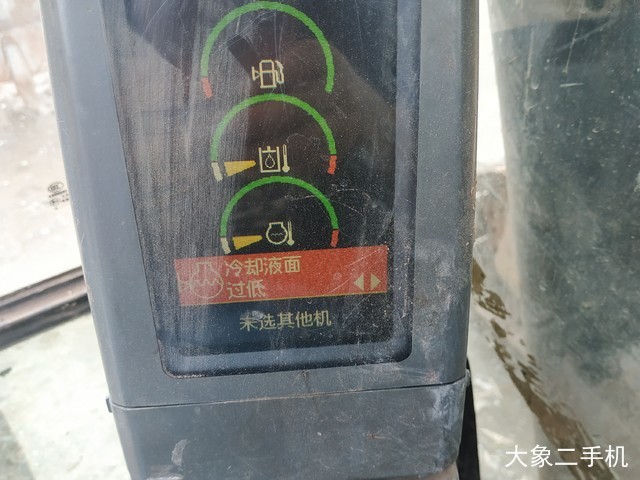 卡特彼勒 323D液压 挖掘机