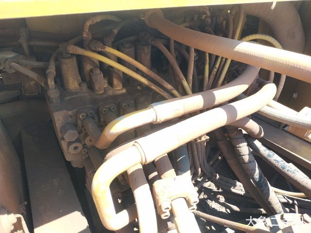 卡特彼勒 336D液压 挖掘机