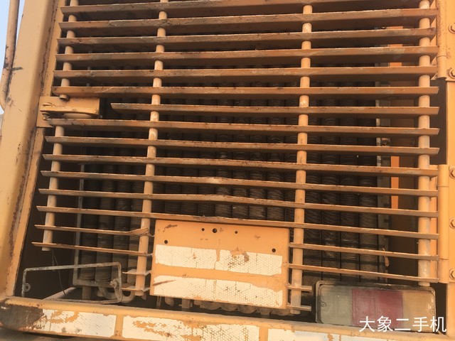 柳工 ZL50C基本型 装载机