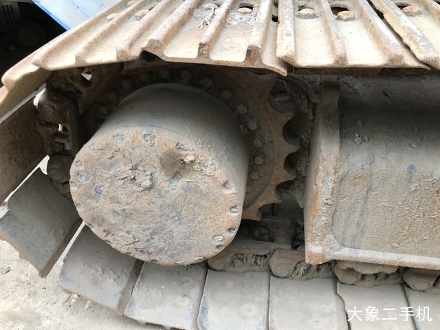 神钢 SK210LC-8 挖掘机