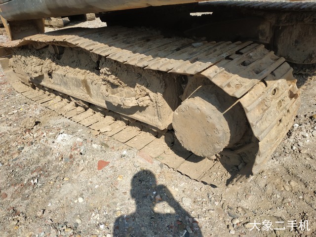 日立 ZX200-3国产 挖掘机