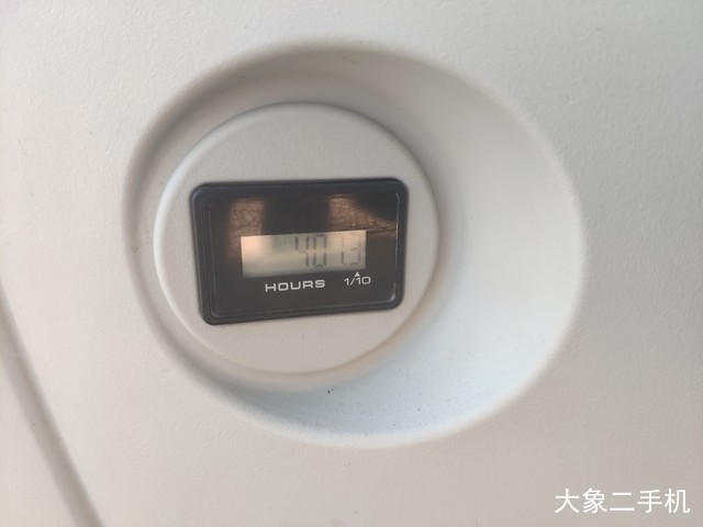 神钢 SK330-10 挖掘机