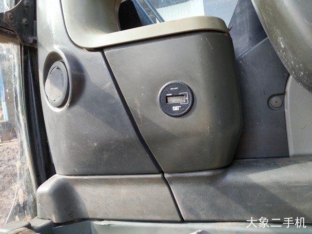 卡特彼勒 329D 挖掘机