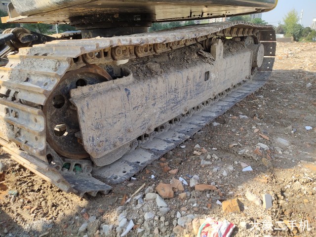 住友 SH80-6B 挖掘机