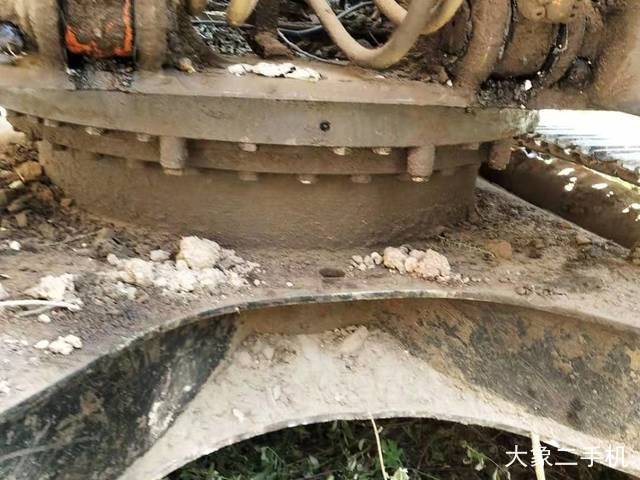 日立 ZX250LC-3 挖掘机