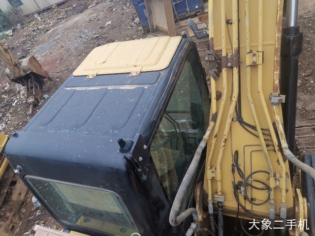 卡特彼勒 320D2液压 挖掘机