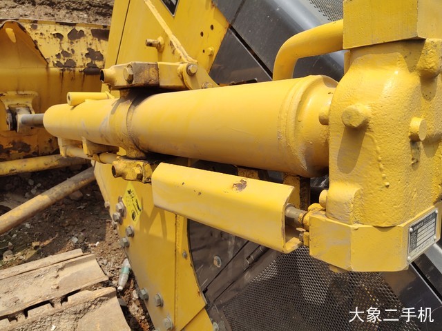 山推 SD22标准型 推土机