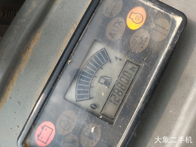 杰西博 8056 挖掘机