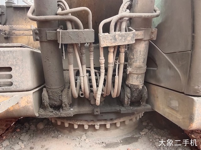 卡特彼勒 320DGC液压 挖掘机