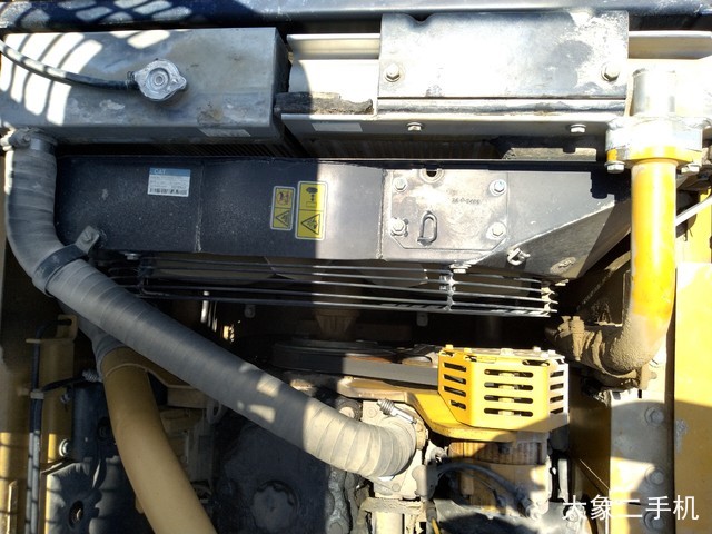 卡特彼勒 329D 挖掘机