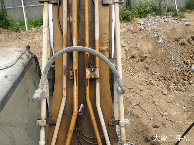 卡特彼勒 323D液压 挖掘机