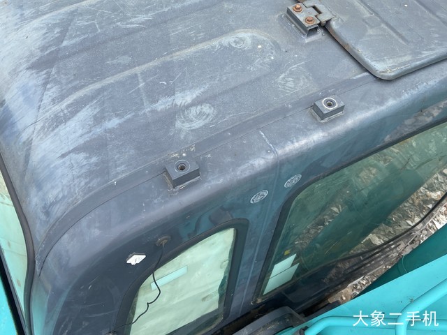 神钢 SK260LC-8 挖掘机