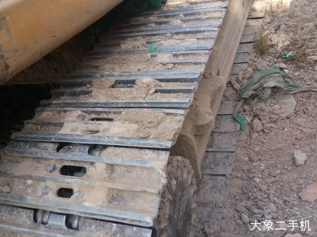 卡特彼勒 320D液压 挖掘机