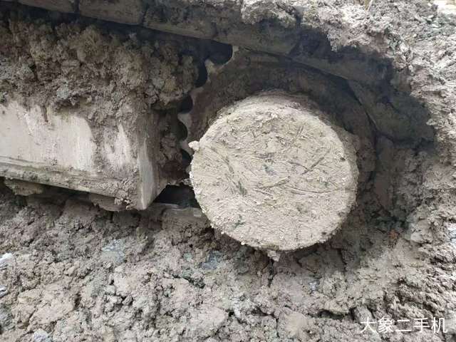 斗山 DH215-9E 挖掘机