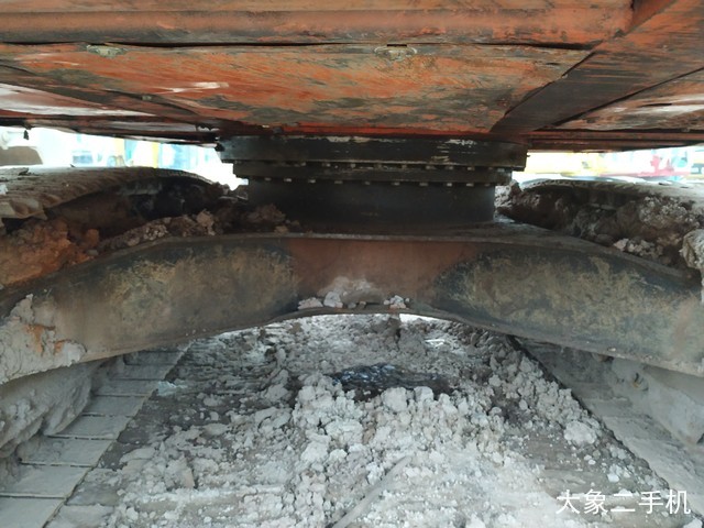 斗山 DH225LC-7 挖掘机