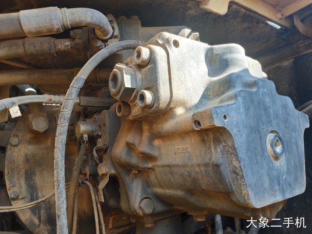 小松 PC360-7 挖掘机