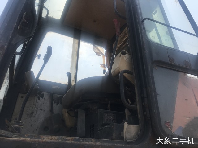 斗山 DH55-V 挖掘机