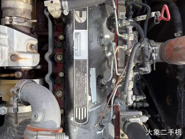 徐工 XE135D 挖掘机