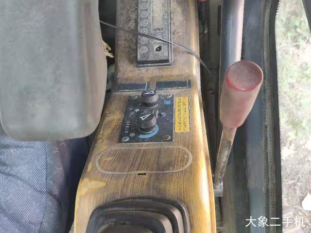 雷沃重工 FR170 挖掘机