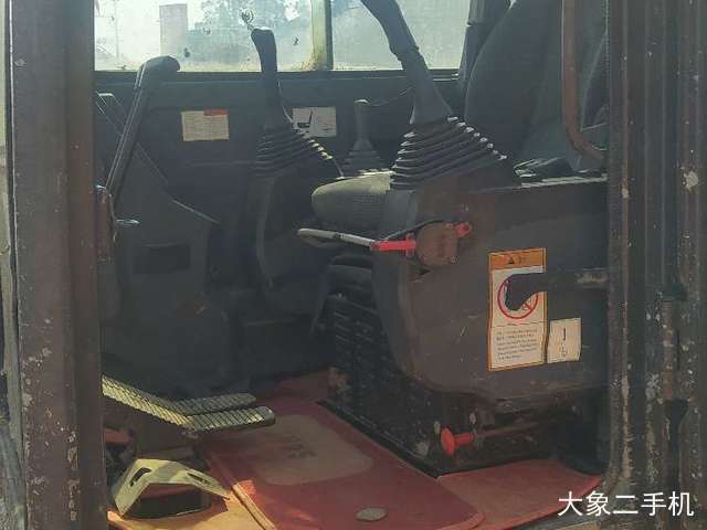 三一重工 SY60C 挖掘机