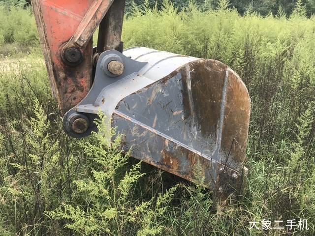 斗山 DH225LC-9 挖掘机