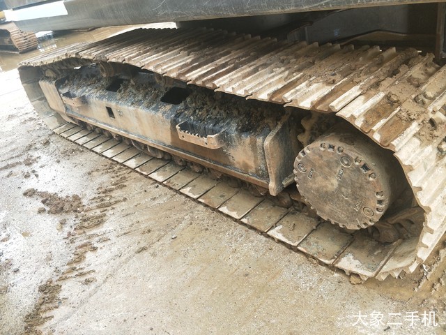 住友 SH220LC-6 挖掘机