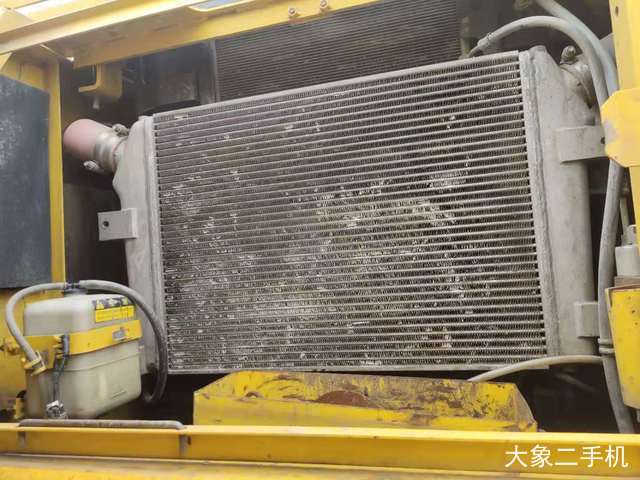 小松 PC360-8M0 挖掘机