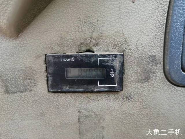 斗山 DH420LC-7 挖掘机