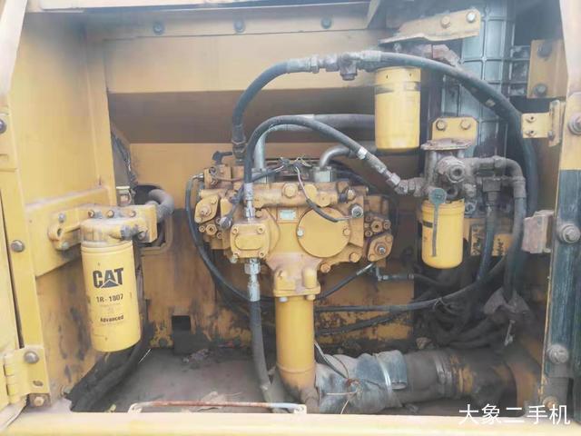 卡特彼勒 324D 挖掘机