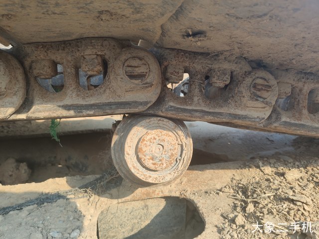 神钢 SK210LC-8 挖掘机