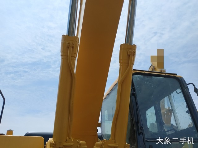 小松 PC360-7 挖掘机