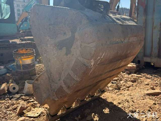 神钢 SK60-8 挖掘机