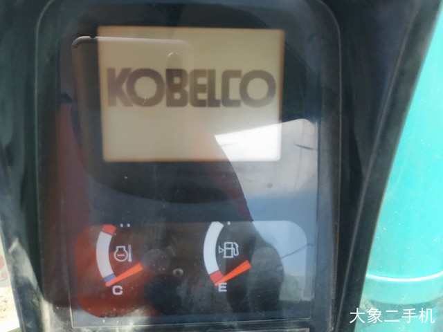 神钢 SK350LC-8 挖掘机