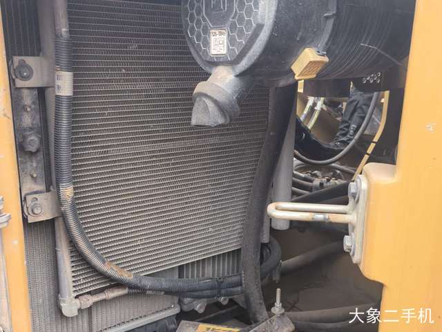 卡特彼勒 307E2小型液压 挖掘机