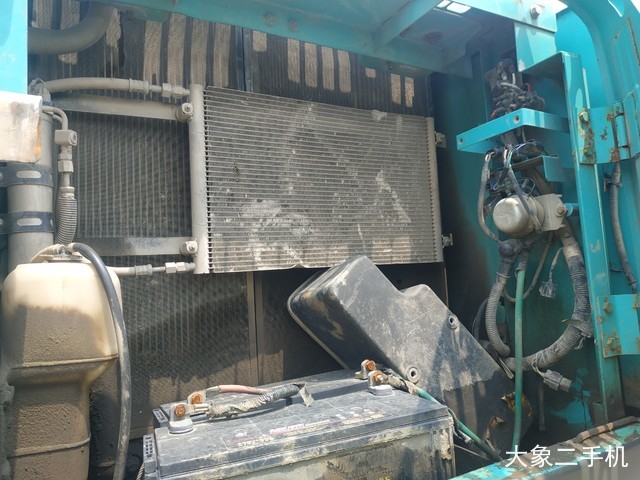 神钢 SK250LC-8 挖掘机