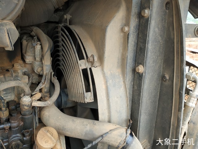 斗山 DH60-7 挖掘机